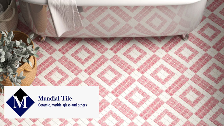 Floor Tiling – Mundial Tile