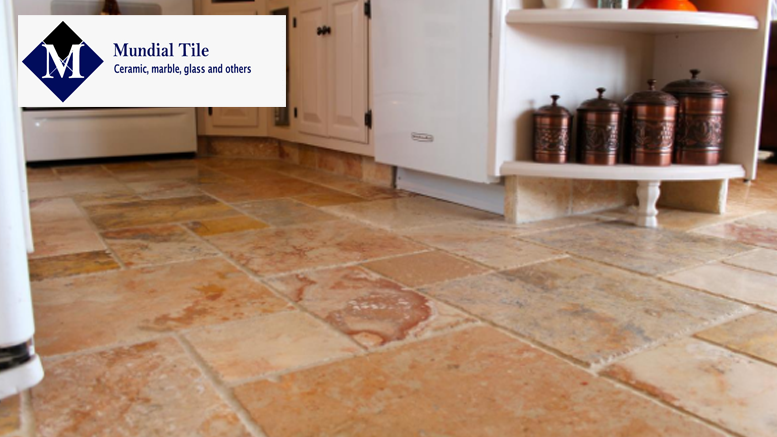 Different Types of Floor Tiling – Mundial Tile
