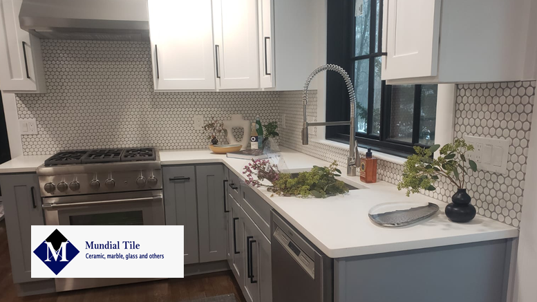 Backsplash – Mundial Tile