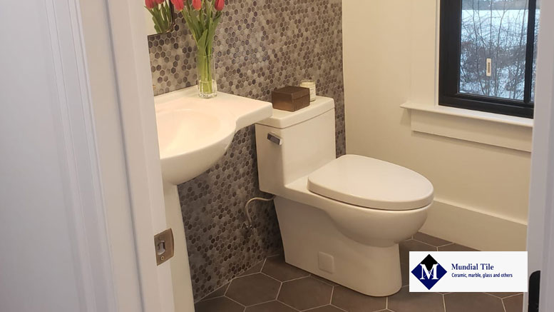 Wall and Floor Tiling – Mundial Tile