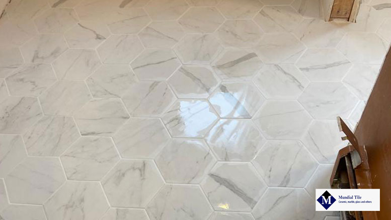 Floor Tiles – Mundial Tile