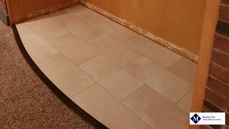 Floor Tiling – Mundial Tile