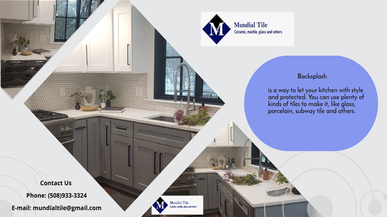 Start designing a kitchen or bathroom – Mundial Tile