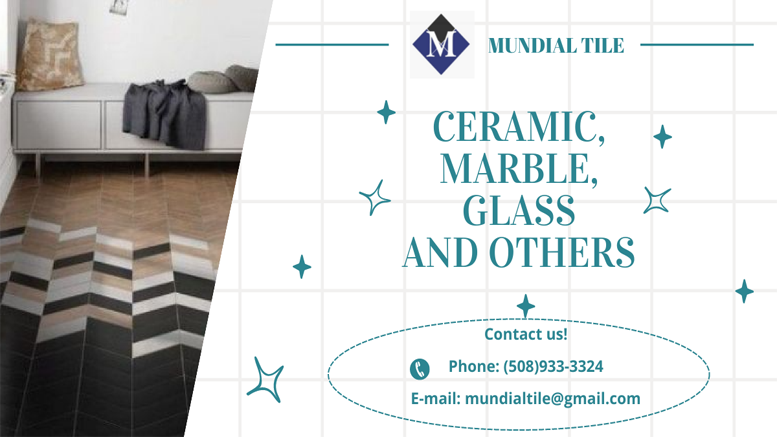 New project ?  –  Mundial Tile