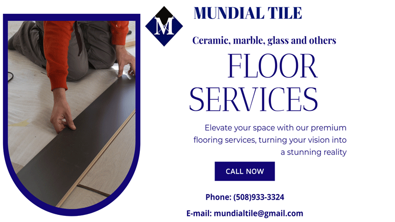 Mundial Tile