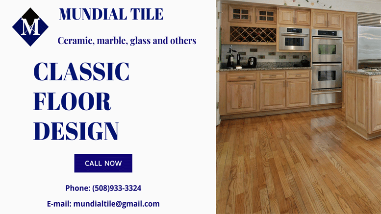 mundial Tile