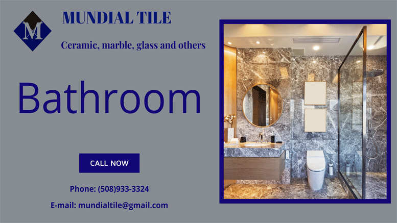 Mundial Tile