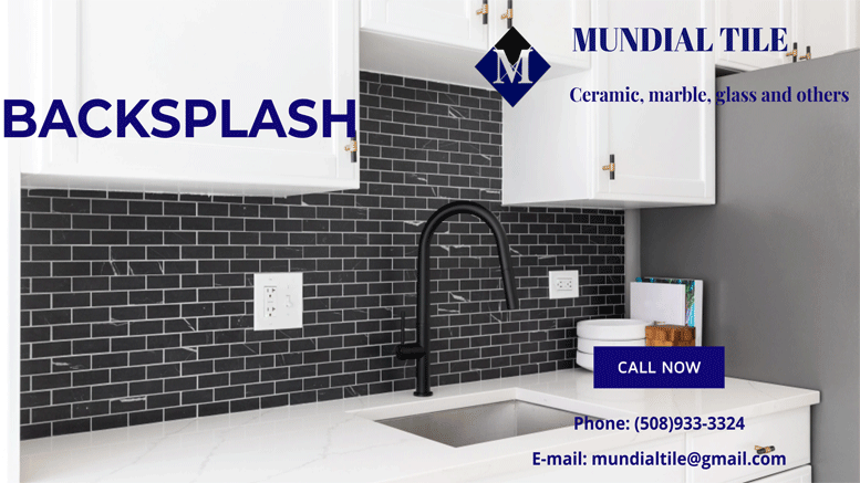 Framingham’s Trusted Backsplash Installation Experts