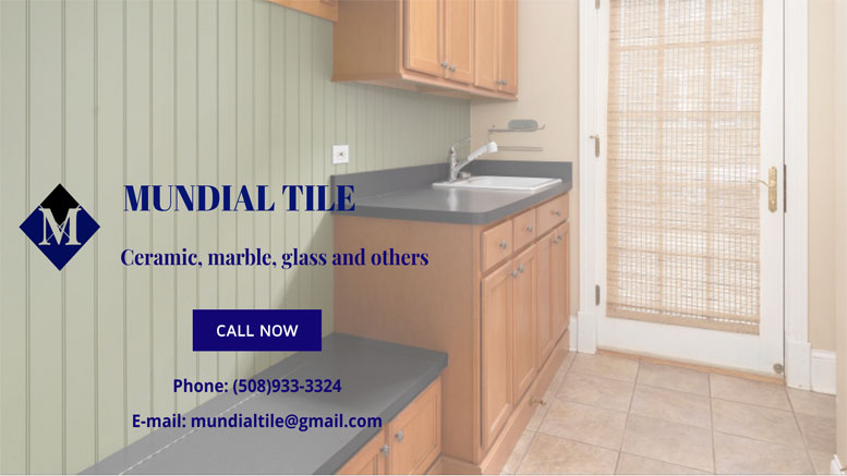 Mudroom and Foyer Tile Installation: Make a Strong First Impression with Durable Style