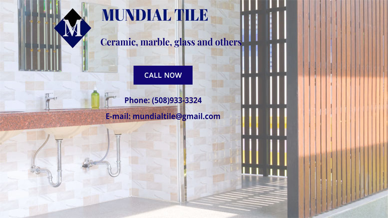 The Value of Hiring a Professional Bathroom Tile Installer in Framingham, MA