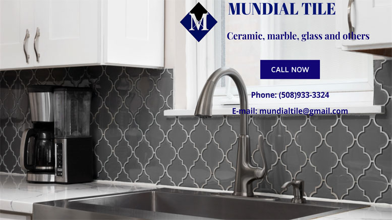 Transform Your Space with Expert Kitchen Backsplash Installation in Framingham, MA