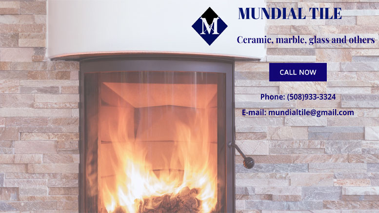 Fireplace Tile Renovation: How to Add Warmth and Style to Your Living Space