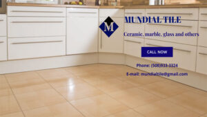 MundialTile