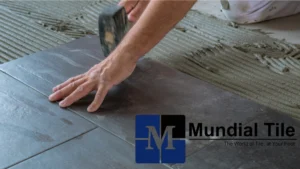 MundialTile