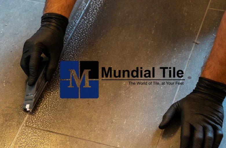 MundialTileGroutCleanUp