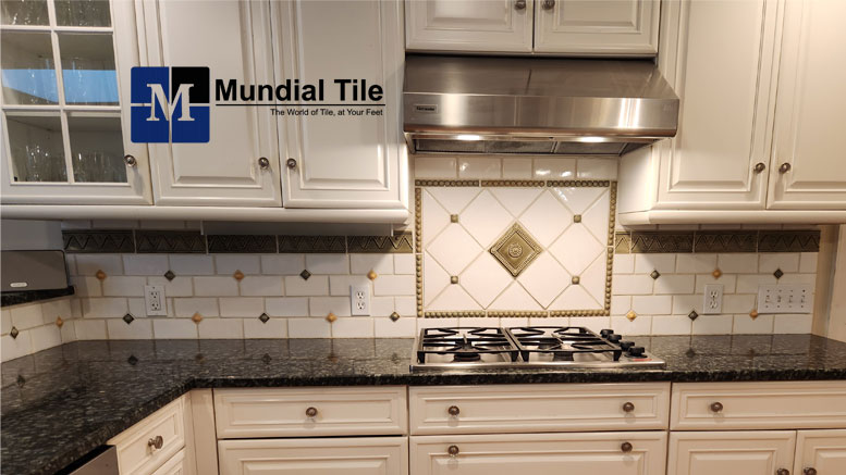 Backsplash Installation in Framingham, MA: Transform Your Kitchen with Professional Tile Design and Installation